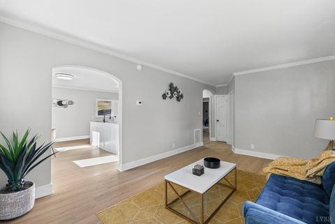 Tiny photo for 1612 S Amherst Highway, Amherst, VA 24521 (MLS # 362938)