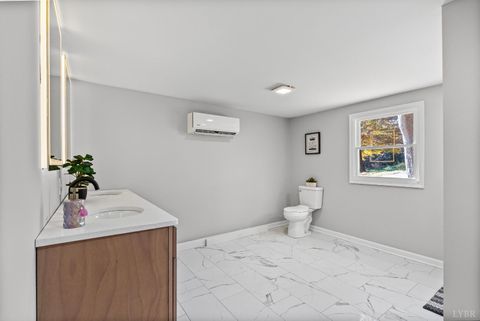 Tiny photo for 1612 S Amherst Highway, Amherst, VA 24521 (MLS # 362938)