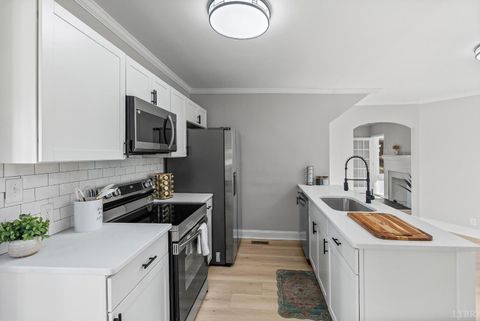 Tiny photo for 1612 S Amherst Highway, Amherst, VA 24521 (MLS # 362938)