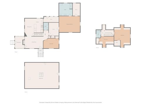 Tiny photo for 1612 S Amherst Highway, Amherst, VA 24521 (MLS # 362938)