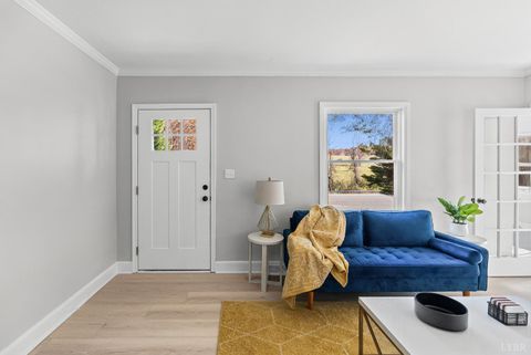 Tiny photo for 1612 S Amherst Highway, Amherst, VA 24521 (MLS # 362938)