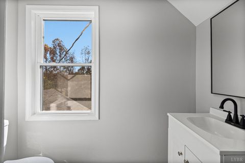 Tiny photo for 1612 S Amherst Highway, Amherst, VA 24521 (MLS # 362938)