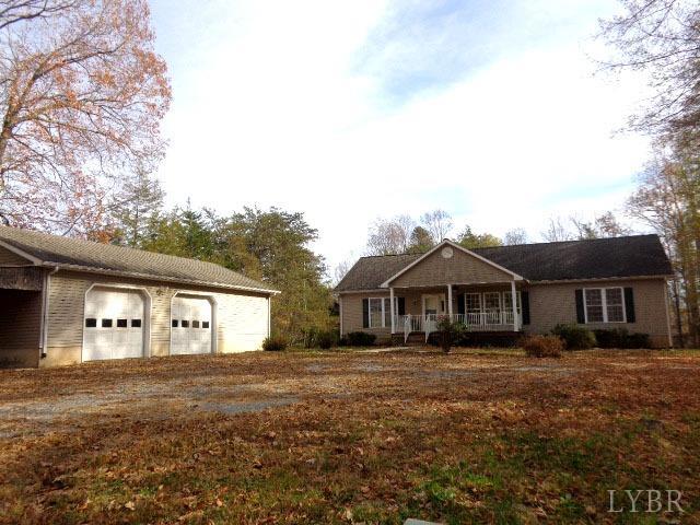 374 Flat Woods Road, Amherst, Virginia image 2