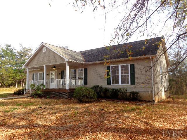 374 Flat Woods Road, Amherst, Virginia image 1