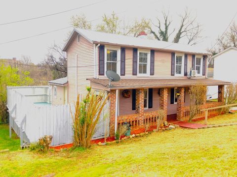 Homes For Sale - 2256 Palm St St<br/> Lynchburg, VA 24502
