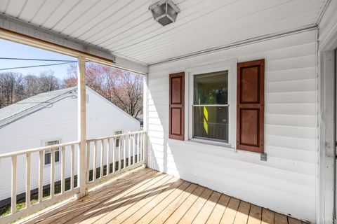 Tiny photo for 612 Sussex St St, Lynchburg, VA 24501 (MLS # 364955)