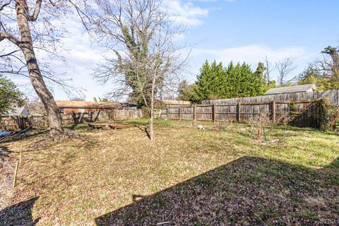 Tiny photo for 612 Sussex St St, Lynchburg, VA 24501 (MLS # 364955)