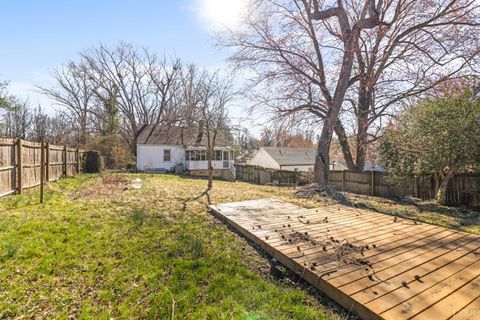 Tiny photo for 612 Sussex St St, Lynchburg, VA 24501 (MLS # 364955)