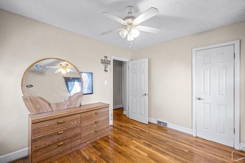 Tiny photo for 612 Sussex St St, Lynchburg, VA 24501 (MLS # 364955)