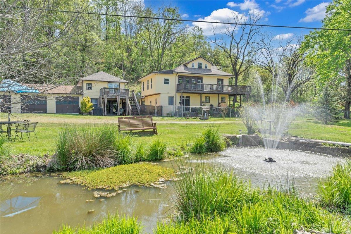 6185 Bent Mountain Road, Roanoke, Virginia image 3