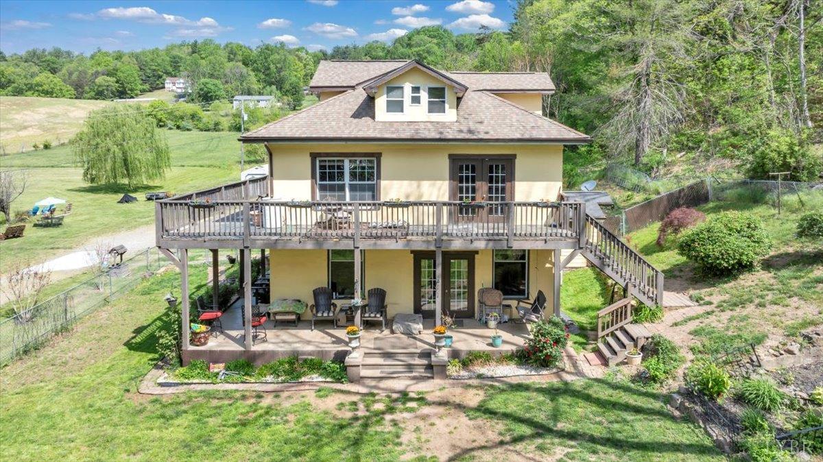 6185 Bent Mountain Road, Roanoke, Virginia image 2