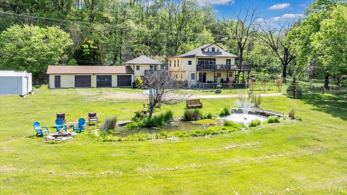 6185 Bent Mountain Road, Roanoke, Virginia image 4