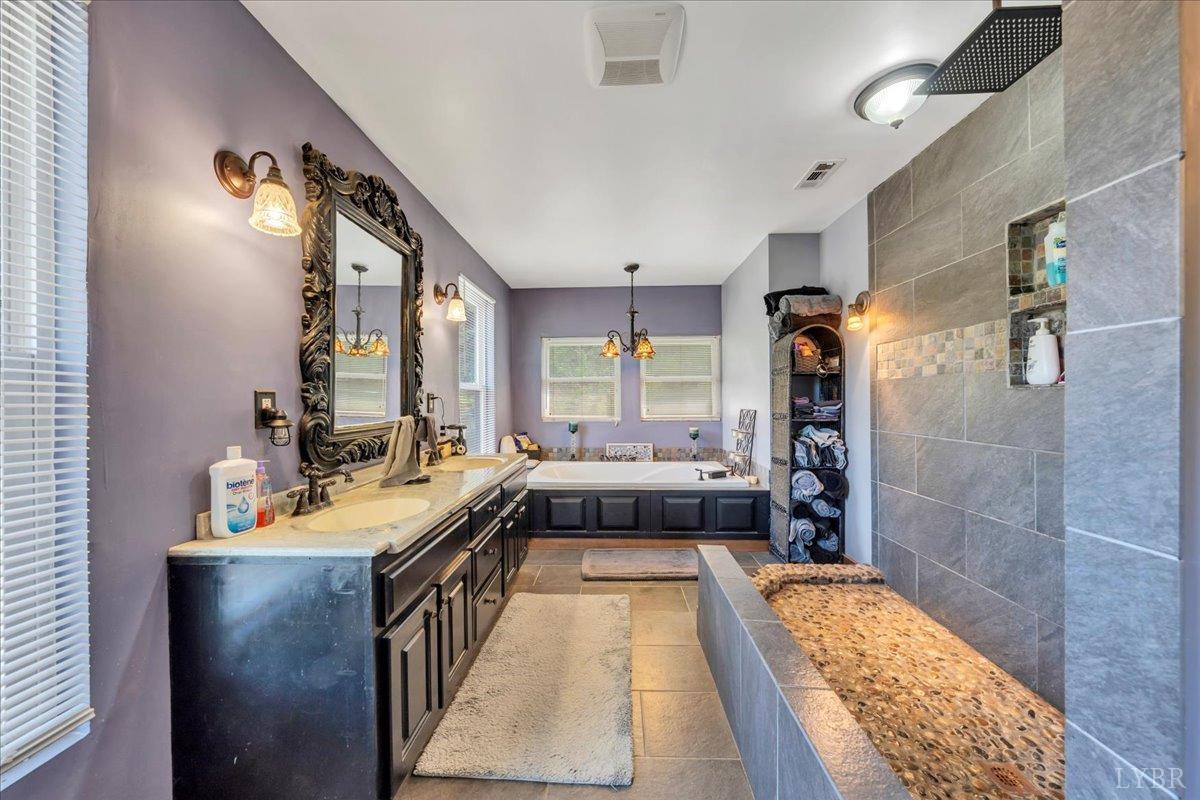 6185 Bent Mountain Road, Roanoke, Virginia image 19