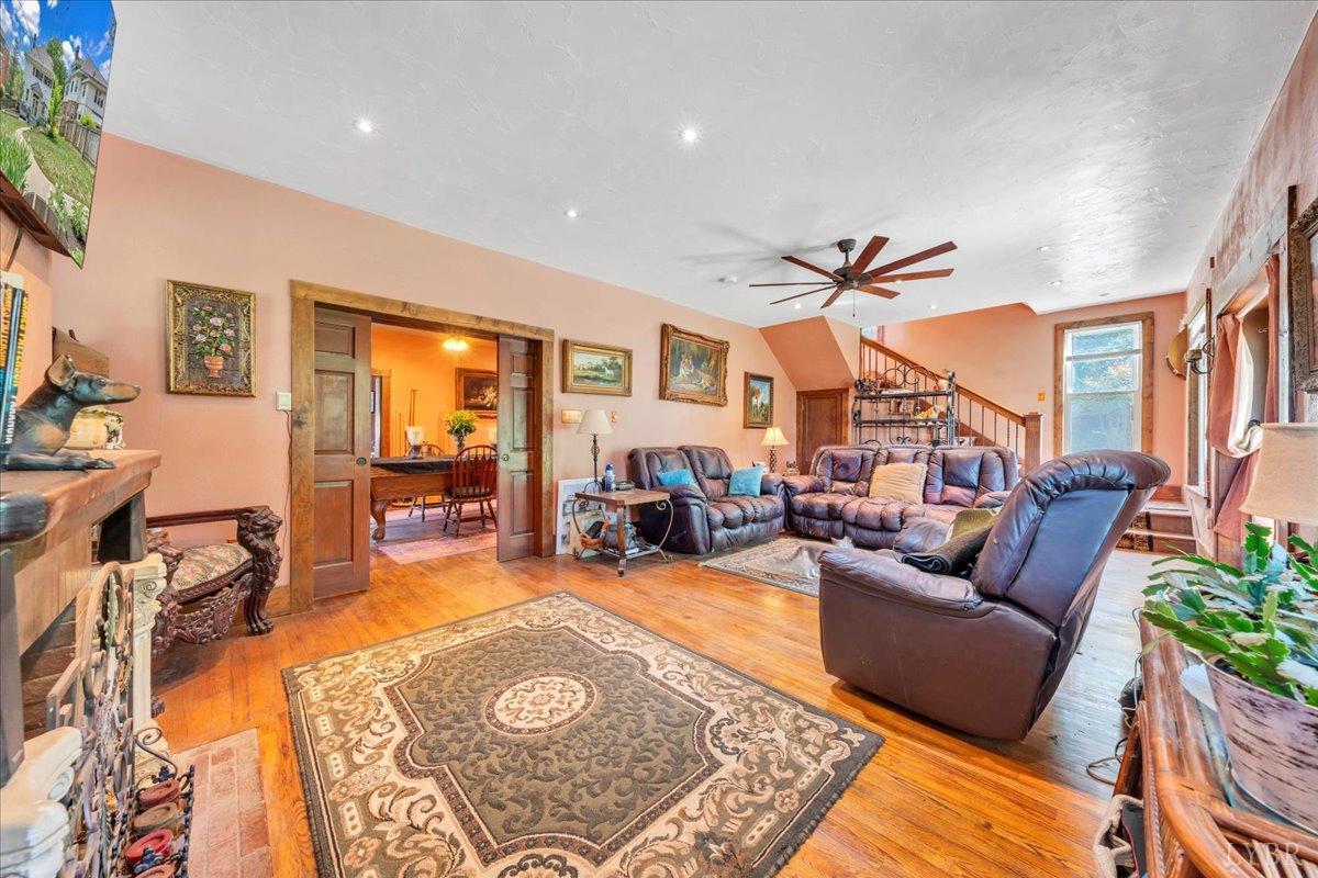 6185 Bent Mountain Road, Roanoke, Virginia image 8