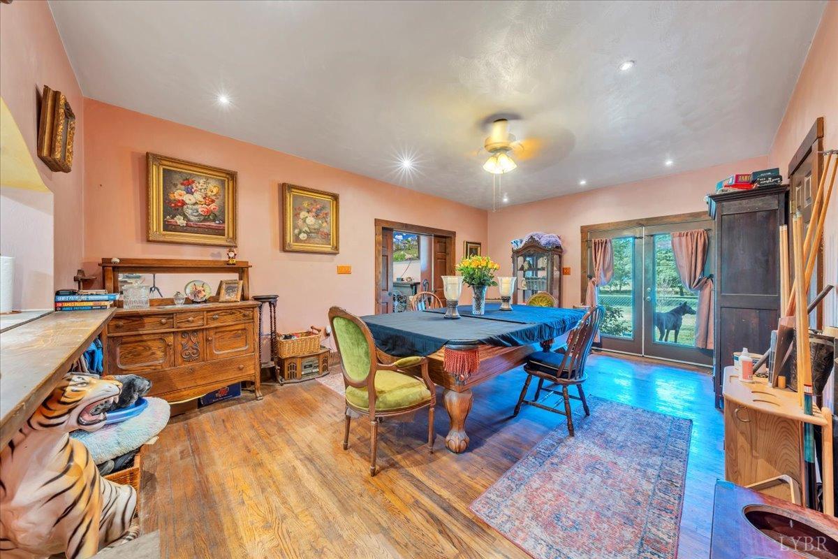 6185 Bent Mountain Road, Roanoke, Virginia image 9