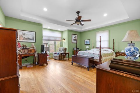 Tiny photo for 2481 School Crossing Road, Lynch Station, VA 24571 (MLS # 366729)