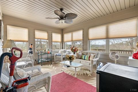Tiny photo for 2481 School Crossing Road, Lynch Station, VA 24571 (MLS # 366729)