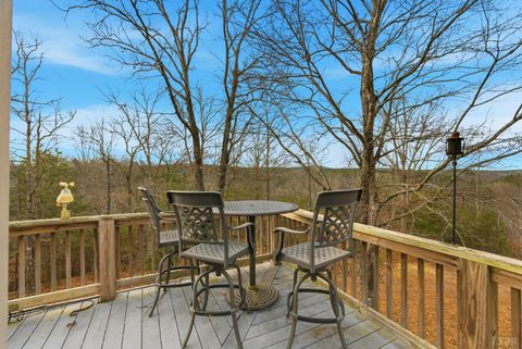 Tiny photo for 2481 School Crossing Road, Lynch Station, VA 24571 (MLS # 366729)