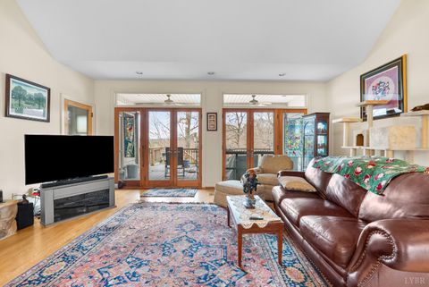 Tiny photo for 2481 School Crossing Road, Lynch Station, VA 24571 (MLS # 366729)