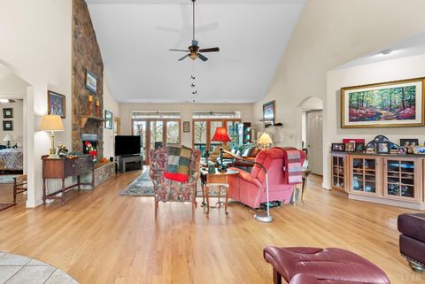 Tiny photo for 2481 School Crossing Road, Lynch Station, VA 24571 (MLS # 366729)
