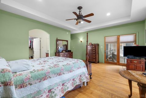 Tiny photo for 2481 School Crossing Road, Lynch Station, VA 24571 (MLS # 366729)