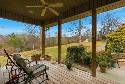 Tiny photo for 2481 School Crossing Road, Lynch Station, VA 24571 (MLS # 366729)