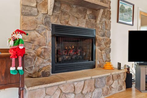 Tiny photo for 2481 School Crossing Road, Lynch Station, VA 24571 (MLS # 366729)