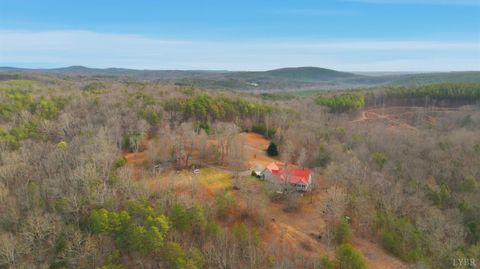 Tiny photo for 2481 School Crossing Road, Lynch Station, VA 24571 (MLS # 366729)