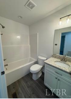 194 Lamont Circle, Madison Heights, Virginia image 14