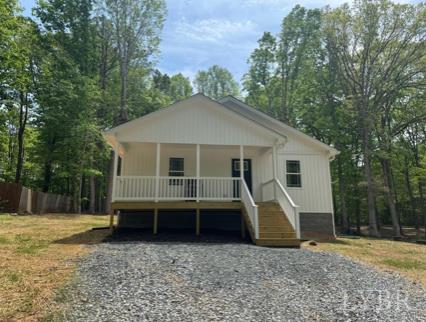 194 Lamont Circle, Madison Heights, Virginia image 1