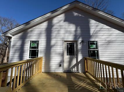 194 Lamont Circle, Madison Heights, Virginia image 17