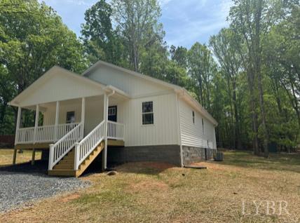 194 Lamont Circle, Madison Heights, Virginia image 2