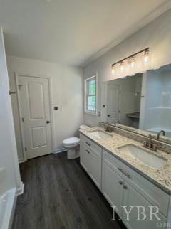 194 Lamont Circle, Madison Heights, Virginia image 8