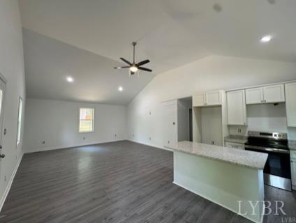 194 Lamont Circle, Madison Heights, Virginia image 5