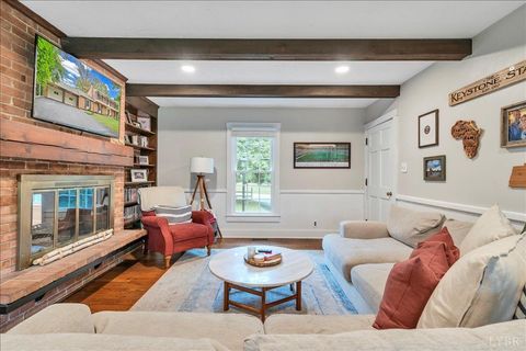 Tiny photo for 1926 SW Hope Road, Roanoke, VA 24018 (MLS # 362608)