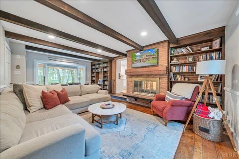Tiny photo for 1926 SW Hope Road, Roanoke, VA 24018 (MLS # 362608)