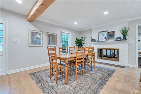 Tiny photo for 1926 SW Hope Road, Roanoke, VA 24018 (MLS # 362608)