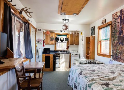 Tiny photo for 507 Faith Cove Drive, Sandy Level, VA 24161 (MLS # 364136)