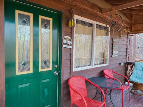 Tiny photo for 507 Faith Cove Drive, Sandy Level, VA 24161 (MLS # 364136)