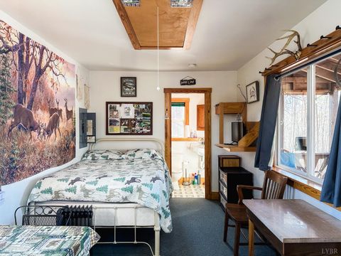 Tiny photo for 507 Faith Cove Drive, Sandy Level, VA 24161 (MLS # 364136)