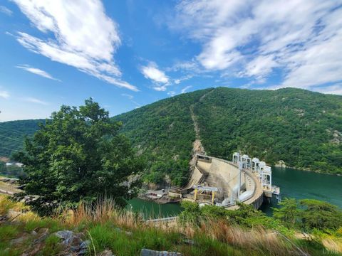 Tiny photo for 507 Faith Cove Drive, Sandy Level, VA 24161 (MLS # 364136)