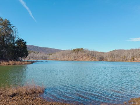 Tiny photo for 507 Faith Cove Drive, Sandy Level, VA 24161 (MLS # 364136)