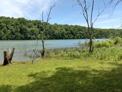 Tiny photo for 507 Faith Cove Drive, Sandy Level, VA 24161 (MLS # 364136)