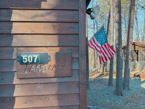 Tiny photo for 507 Faith Cove Drive, Sandy Level, VA 24161 (MLS # 364136)