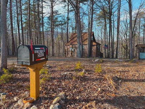 Tiny photo for 507 Faith Cove Drive, Sandy Level, VA 24161 (MLS # 364136)