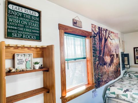 Tiny photo for 507 Faith Cove Drive, Sandy Level, VA 24161 (MLS # 364136)