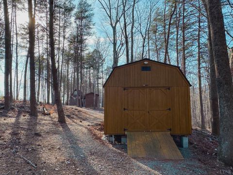 Tiny photo for 507 Faith Cove Drive, Sandy Level, VA 24161 (MLS # 364136)