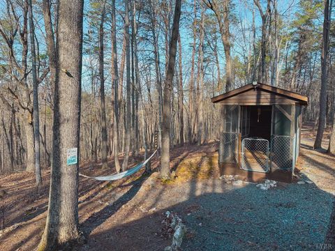 Tiny photo for 507 Faith Cove Drive, Sandy Level, VA 24161 (MLS # 364136)