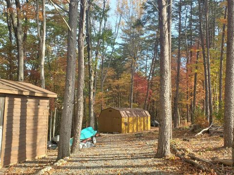 Tiny photo for 507 Faith Cove Drive, Sandy Level, VA 24161 (MLS # 364136)