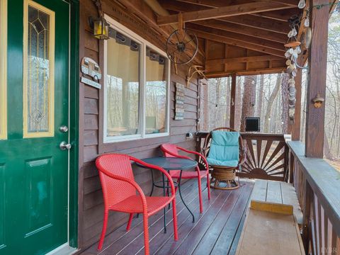 Tiny photo for 507 Faith Cove Drive, Sandy Level, VA 24161 (MLS # 364136)